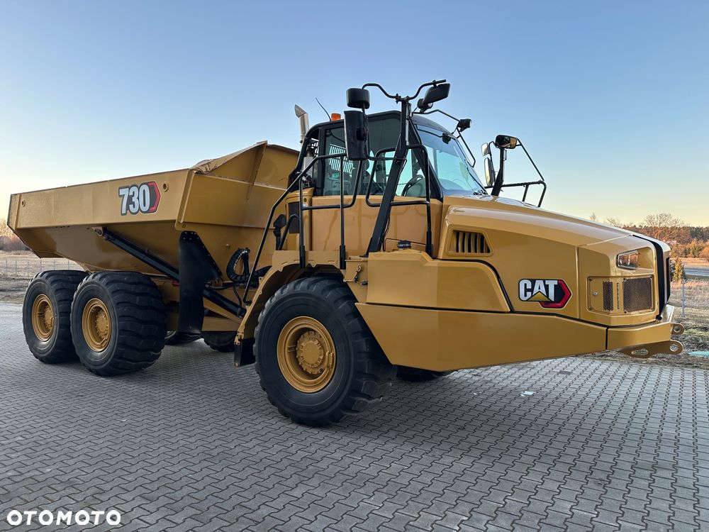 Caterpillar 730 740 a30 b30 25. 35 volvo bell - 10