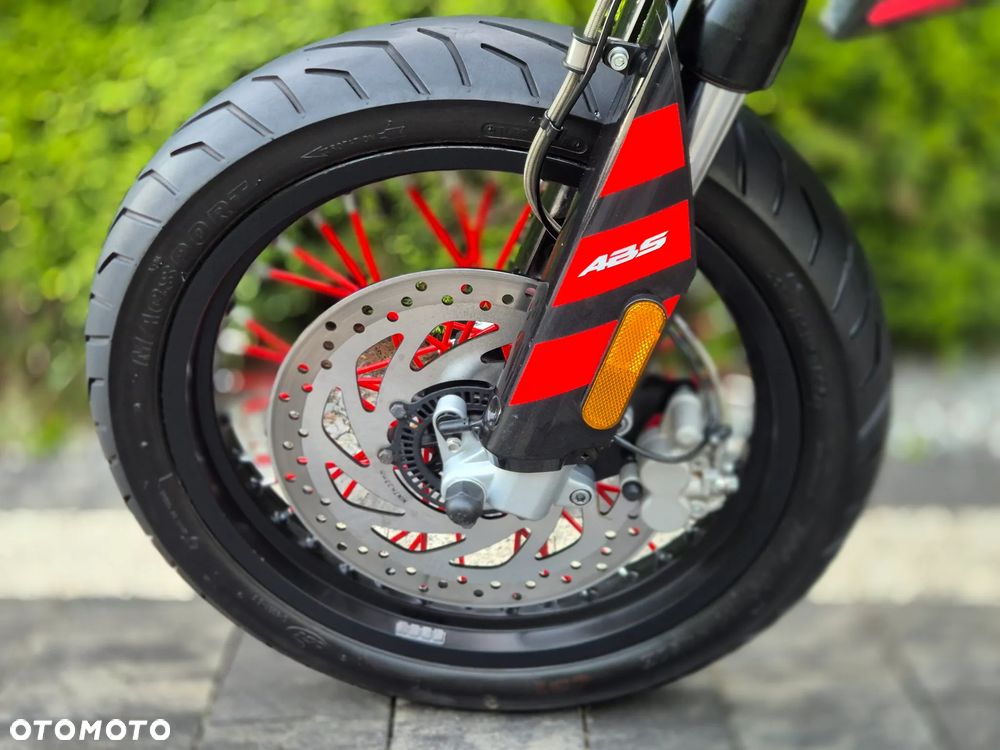 Aprilia SX - 23