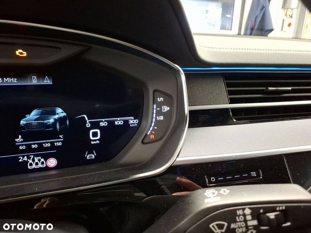 Audi A8 50 TDI mHEV Quattro Tiptr - 13