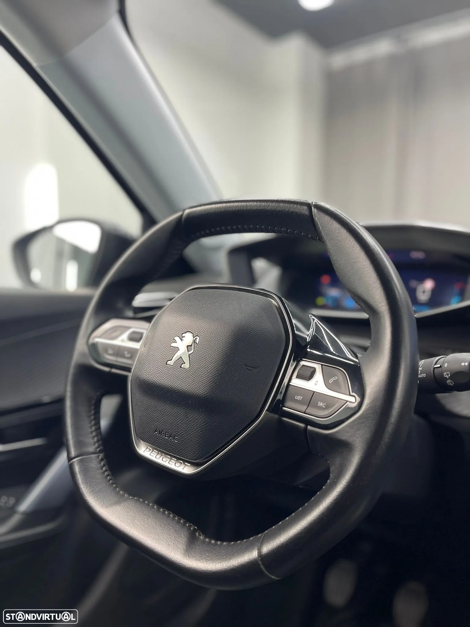 Peugeot 2008 PureTech 100 Stop&Start Allure - 13