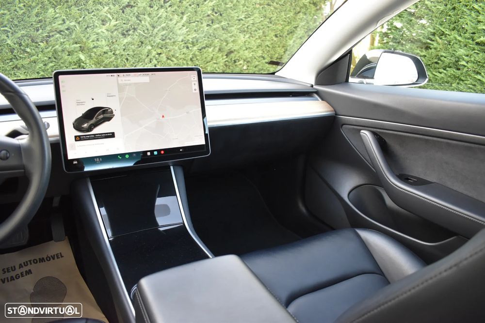 Tesla Model 3 Standard RWD Plus - 10