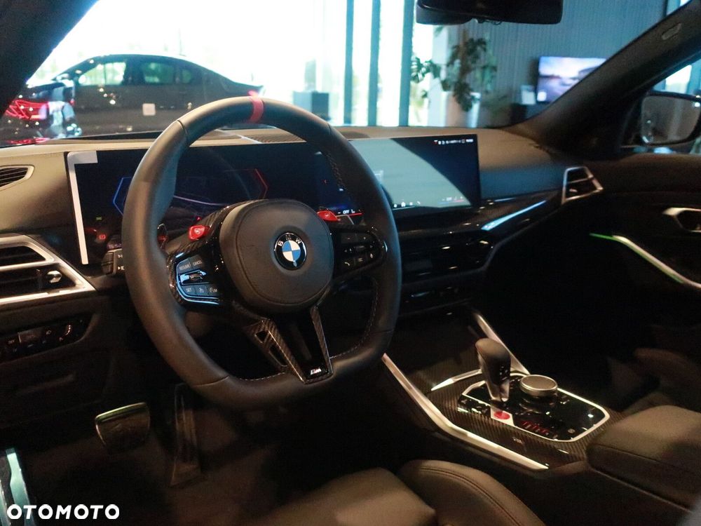 BMW M3 - 15