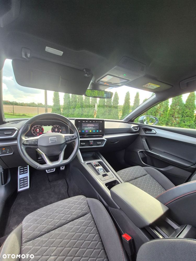 Seat Leon - 9