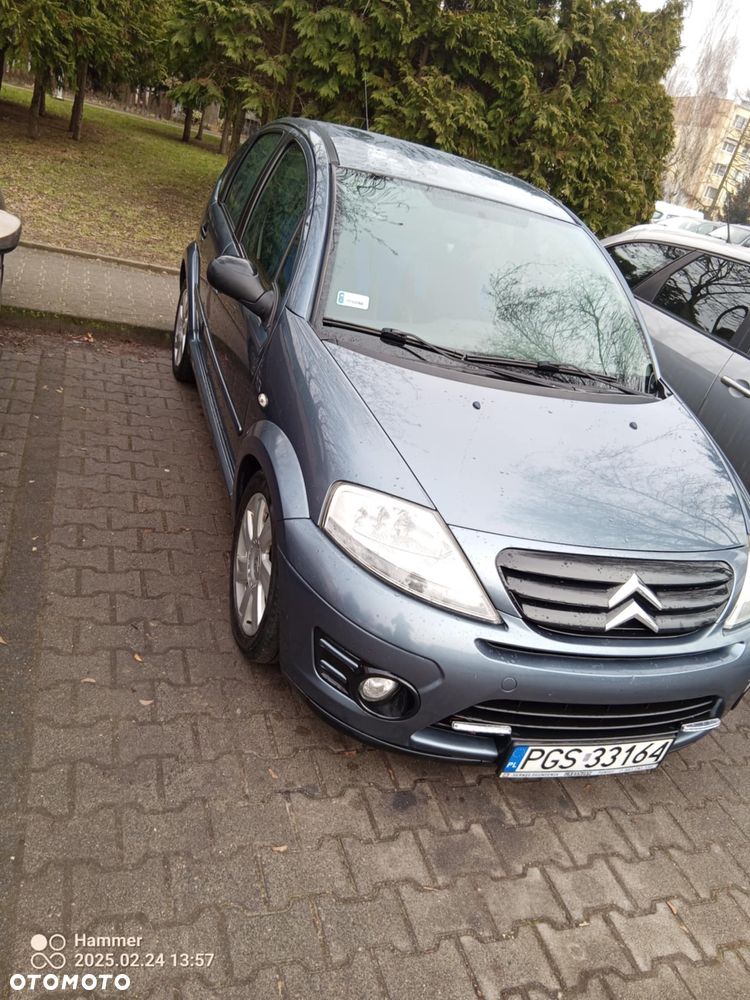 Citroën C3 1.6 HDi Impress Luxe - 1