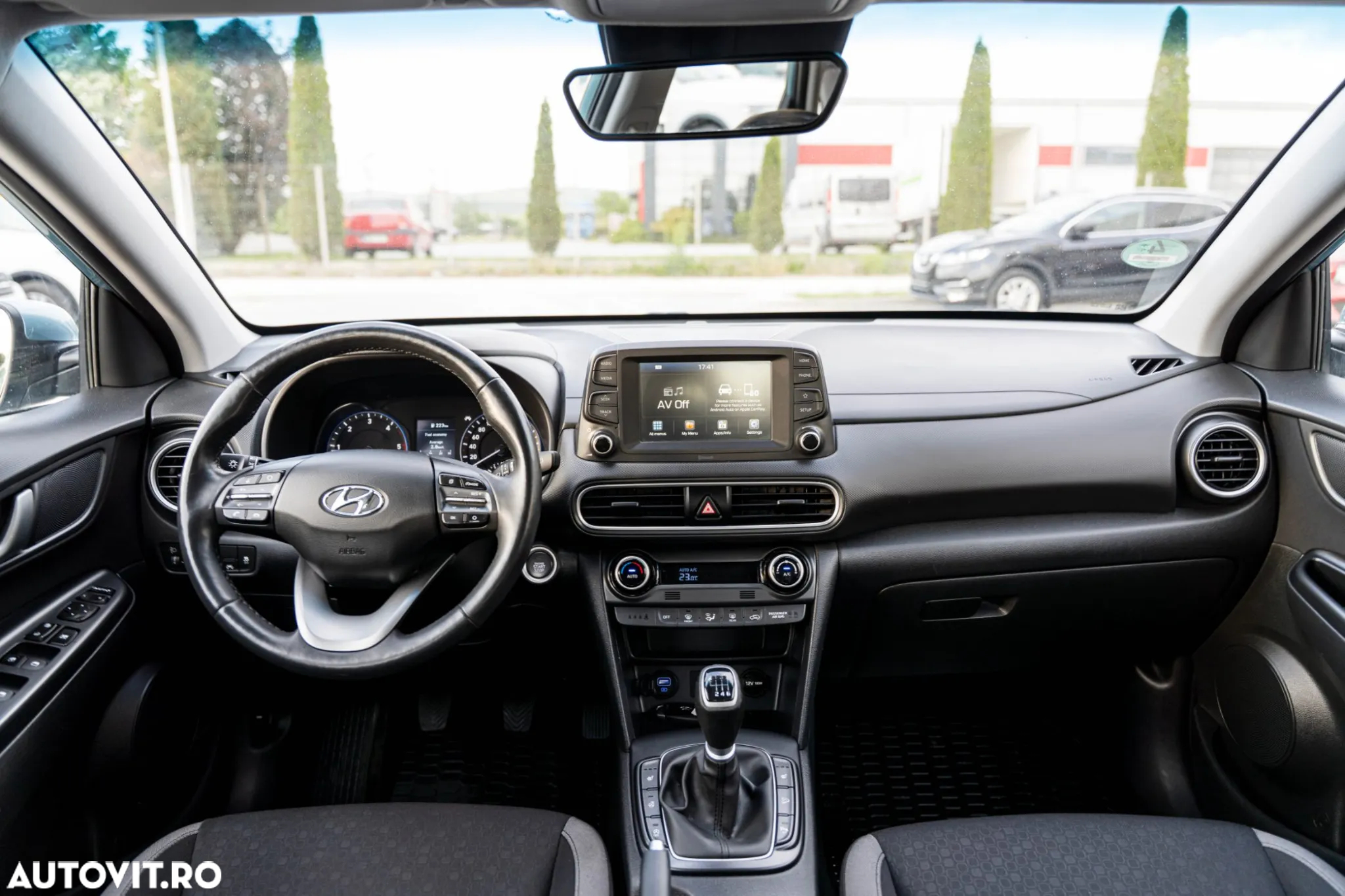 Hyundai KONA 1.6 CRDi Select - 6