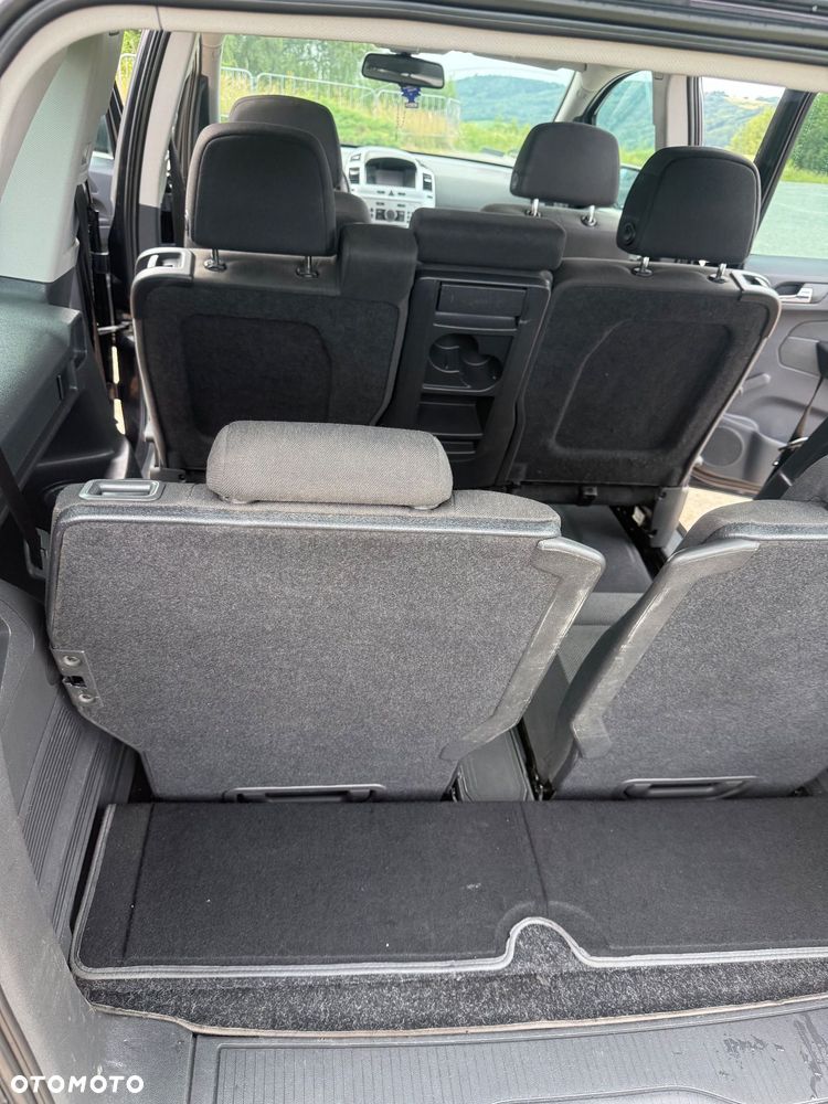 Opel Zafira 1.8 Cosmo - 6