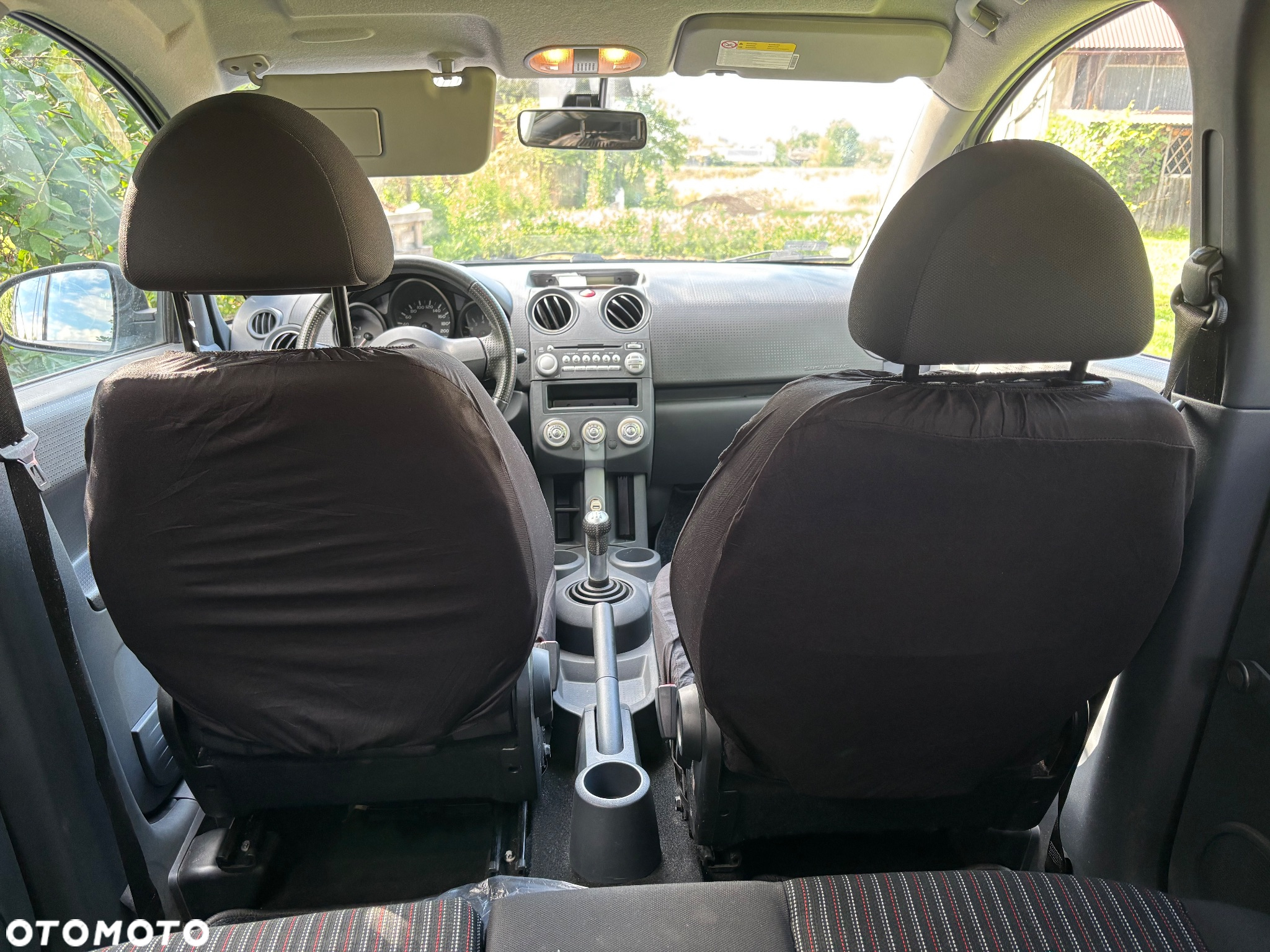Mitsubishi Colt 1.3 Inform - 15