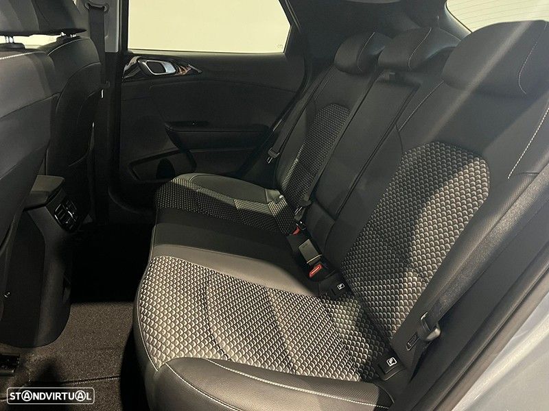 Kia XCeed 1.0 T-GDI Drive - 12