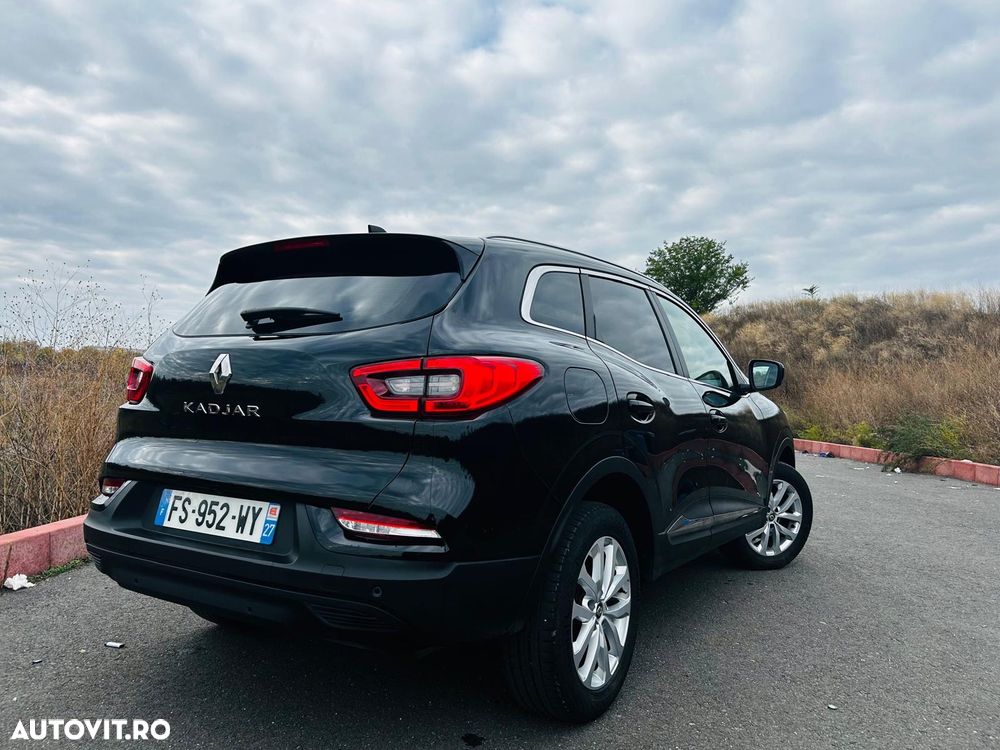 Renault Kadjar - 12
