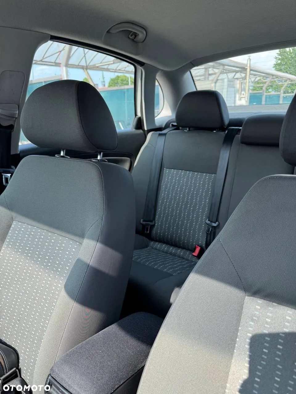 Seat Cordoba 1.4 TDI Stella - 6