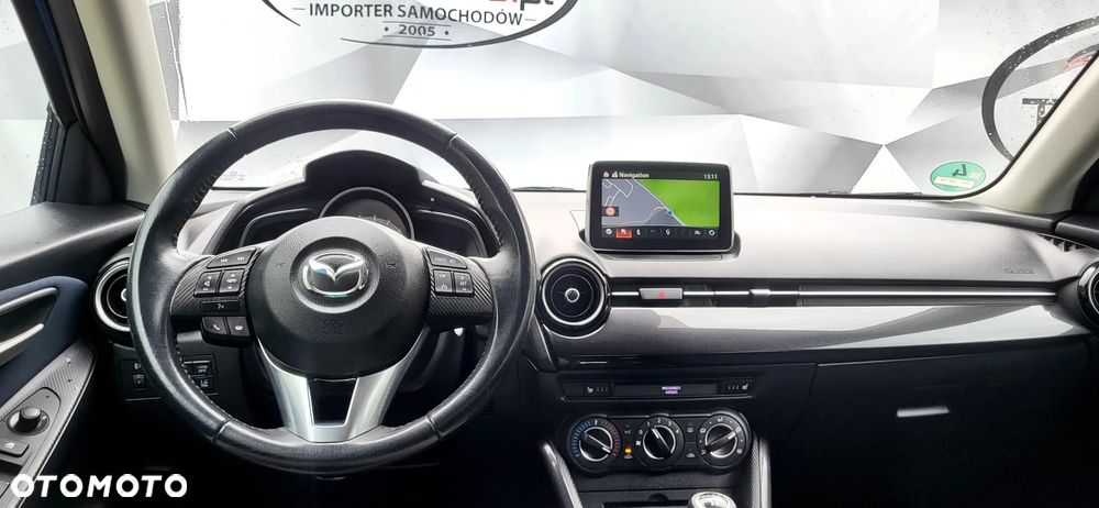 Mazda 2 SKYACTIV-G 90 Nakama - 21