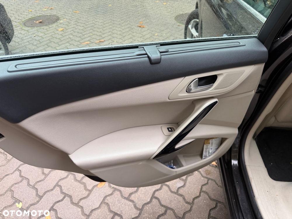 Peugeot 508 - 14