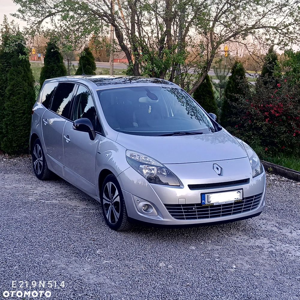 Renault Grand Scenic Energy dCi 130 Euro 6 S&S Bose Edition - 34