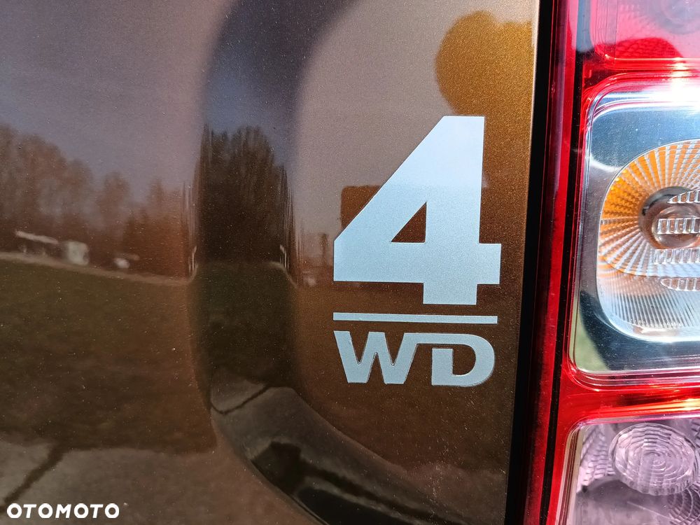 Dacia Duster - 20