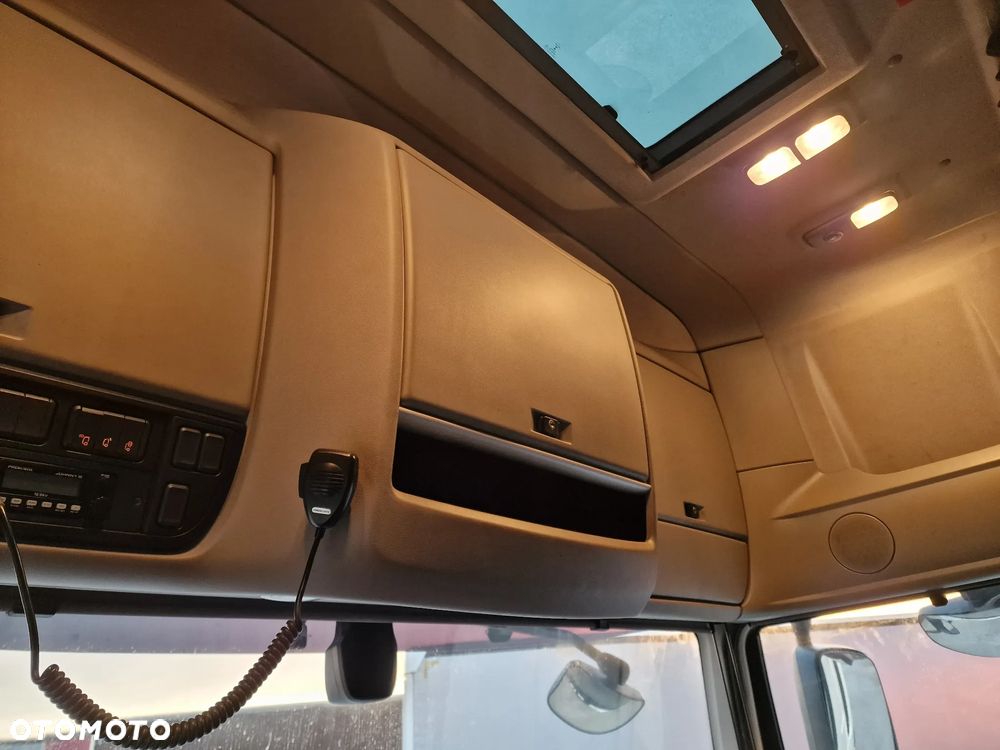 DAF 106.480 SSC MEGA - MAŁY PRZEBIEG - SUPER STAN! - 22