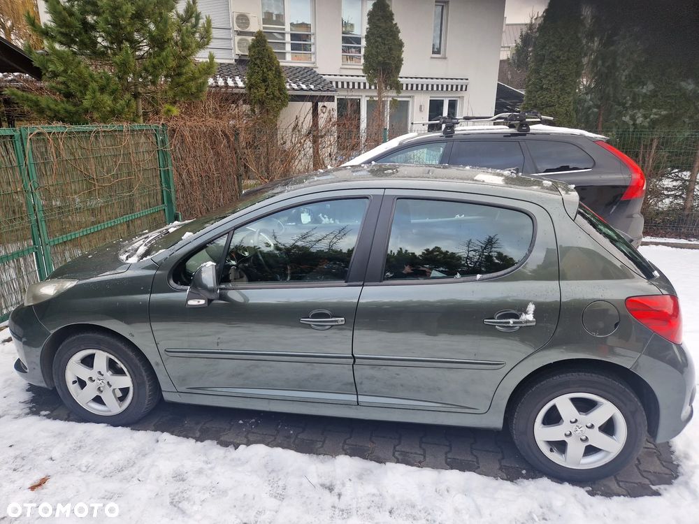 Peugeot 207 1.4 16V Sporty - 2