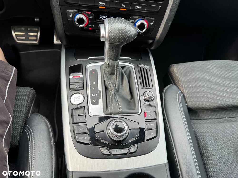 Audi A5 Sportback - 26
