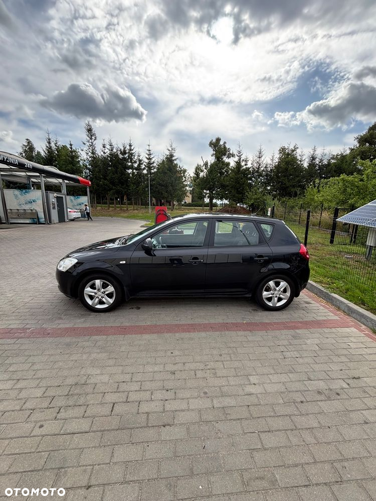 Kia Ceed Cee'd 1.4 Comfort - 5