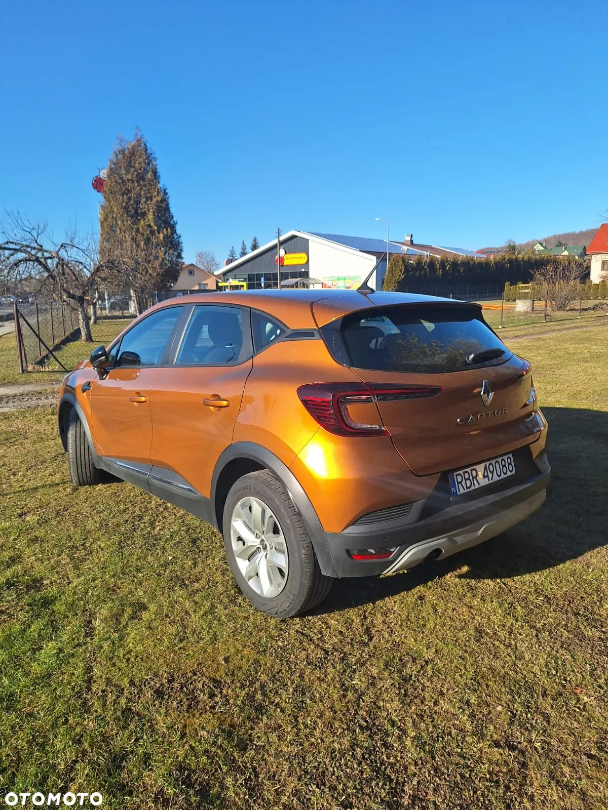 Renault Captur 1.5 Blue dCi Zen - 3