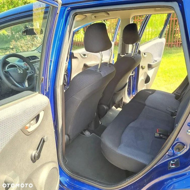 Honda Jazz 1.2 Trend - 26