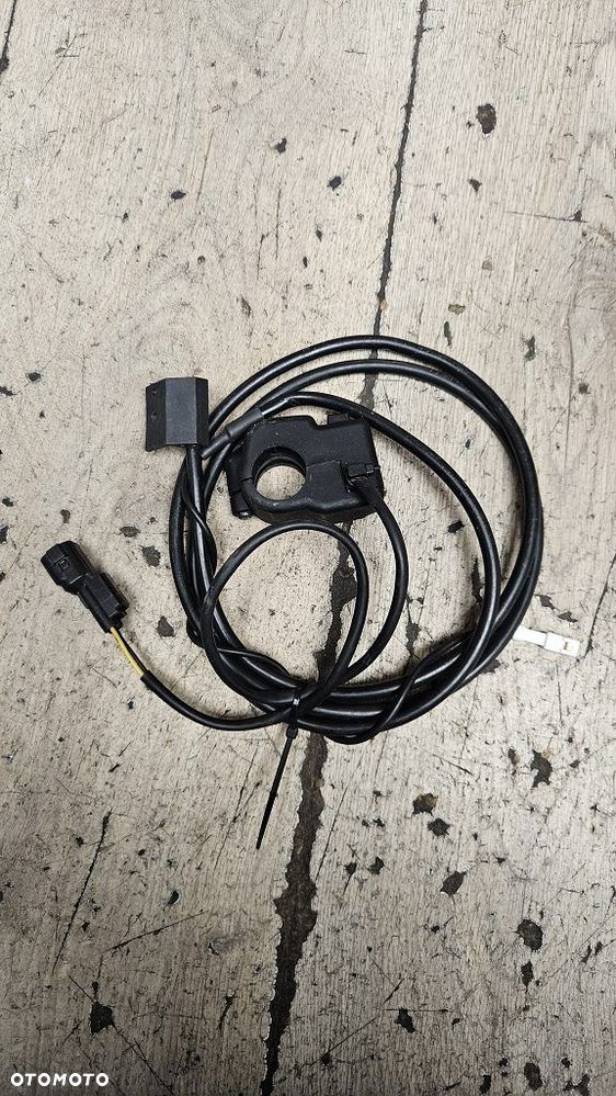 Przełącznik włącznik Honda CRF 450 X - 6