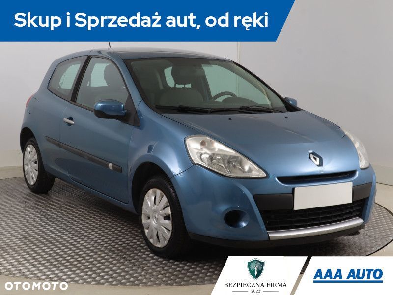 Renault Clio - 3