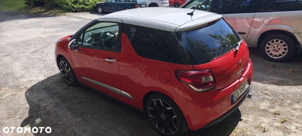 Citroën DS3 - 8