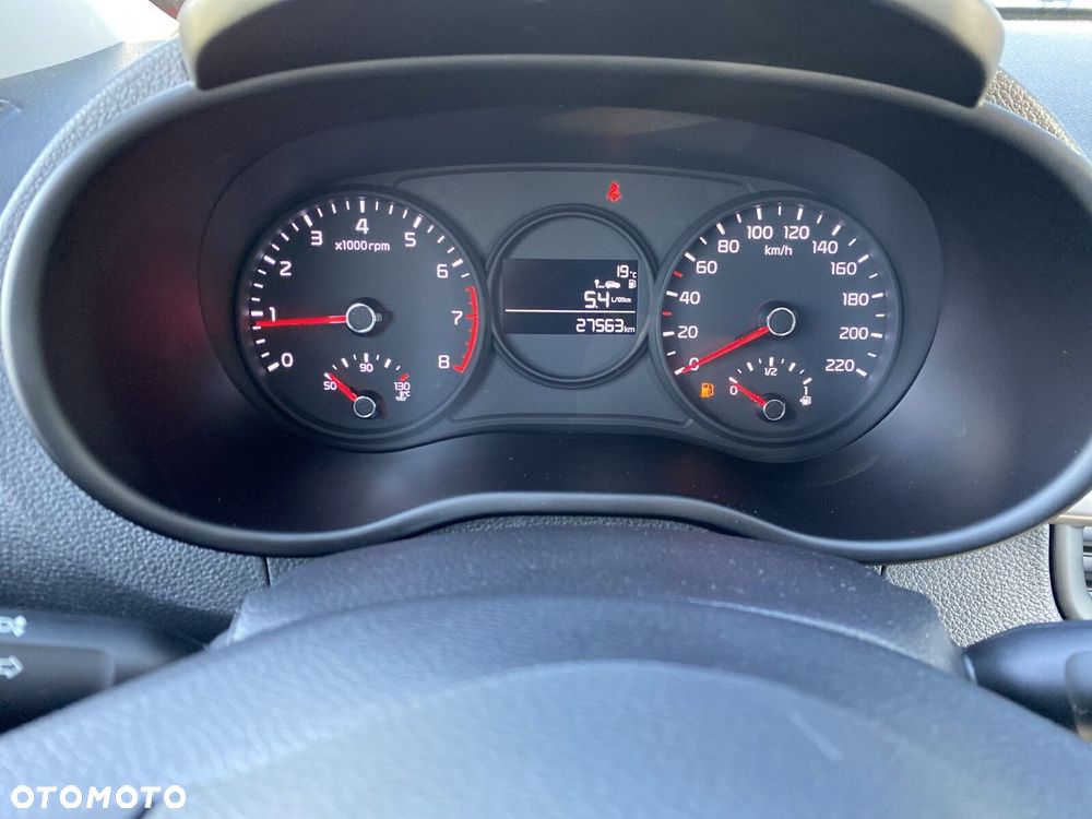 Kia Picanto - 20