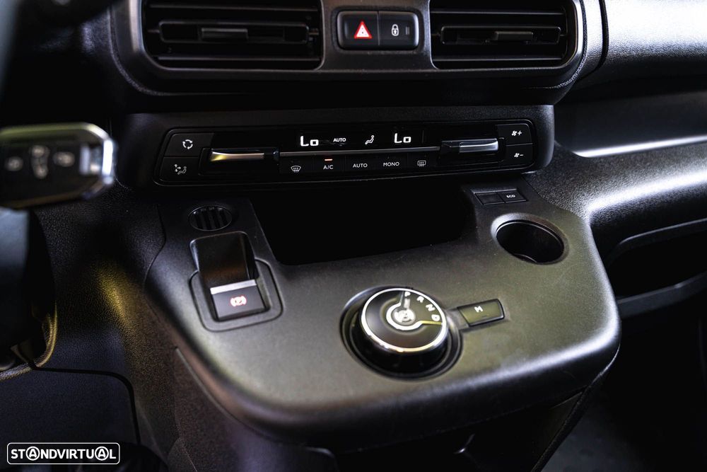 Peugeot Partner - 13
