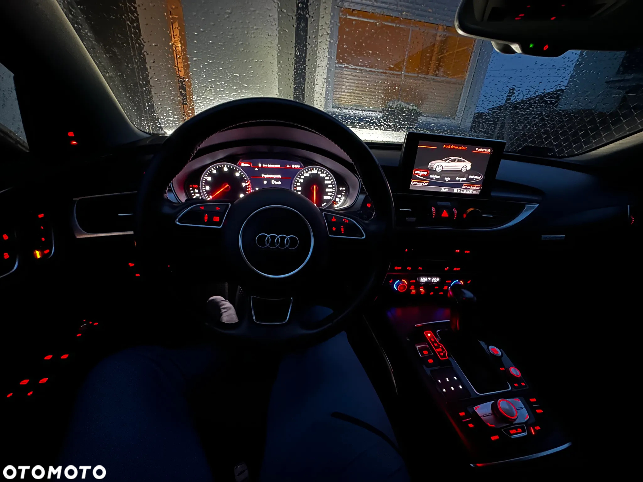 Audi A7 2.0 TFSI Quattro S tronic - 8