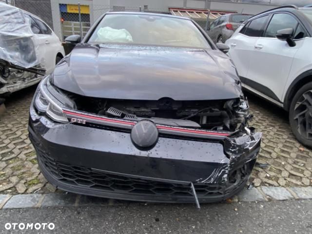 Volkswagen Golf 2.0 TSI OPF DSG GTI - 4