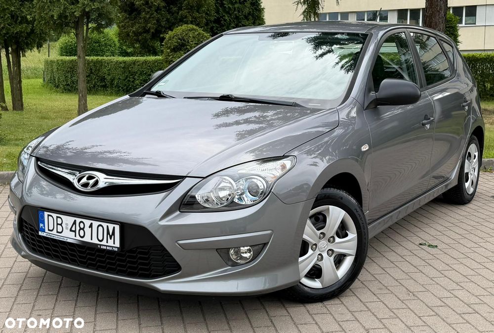 Hyundai i30 1.4 FIFA WM Edition - 33