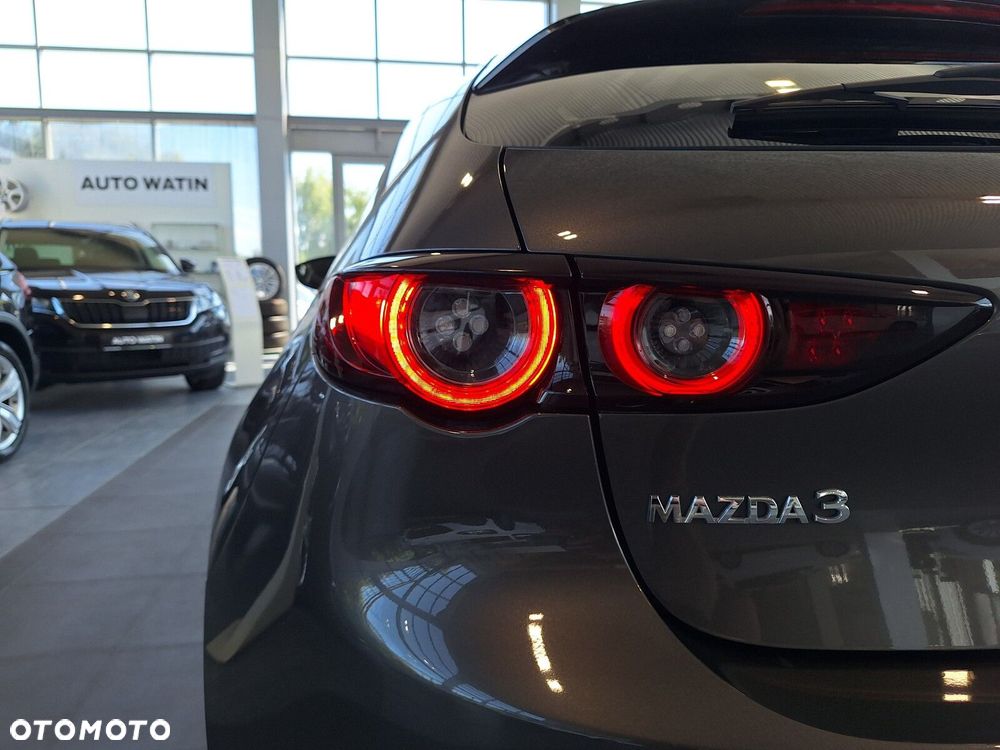 Mazda 3 - 40