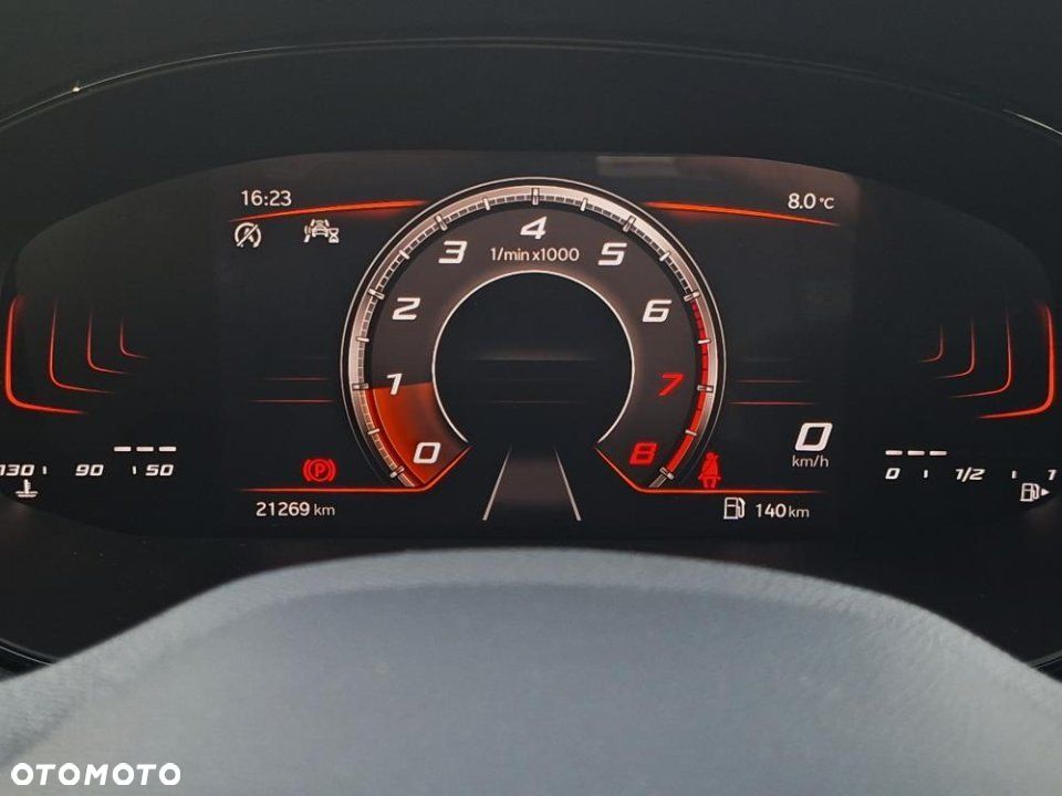 Seat Arona - 21