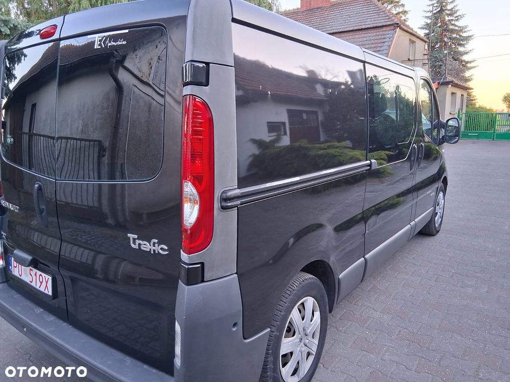 Renault Trafic - 7