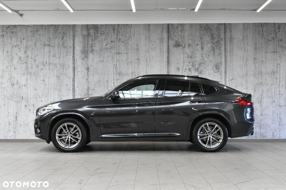 BMW X4 - 4