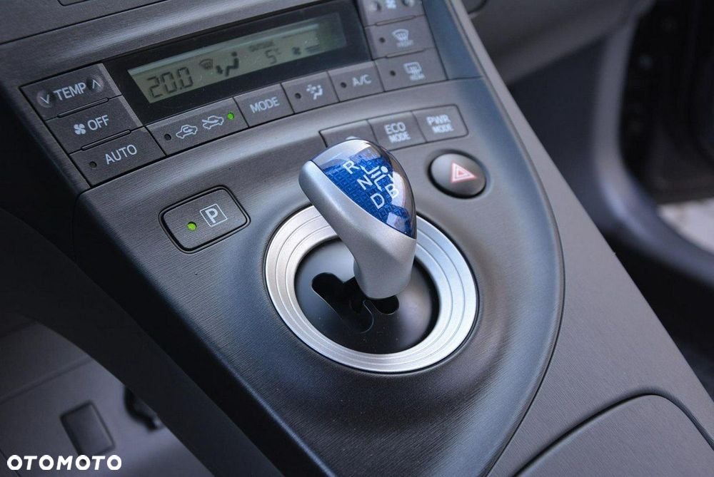 Toyota Prius - 28