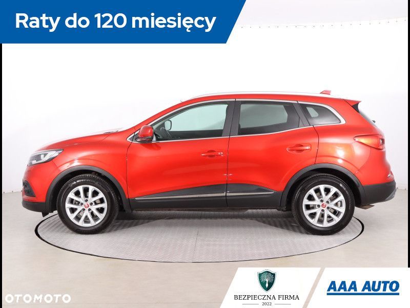 Renault Kadjar - 3