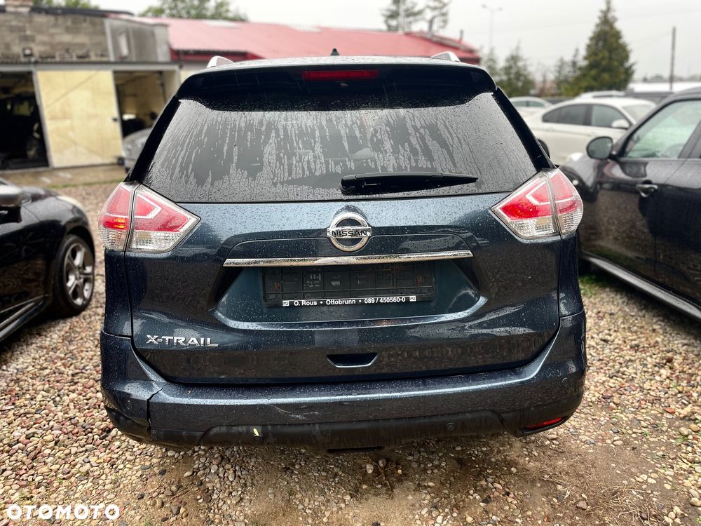 Nissan X-Trail 1.6 DIG-T Tekna - 10