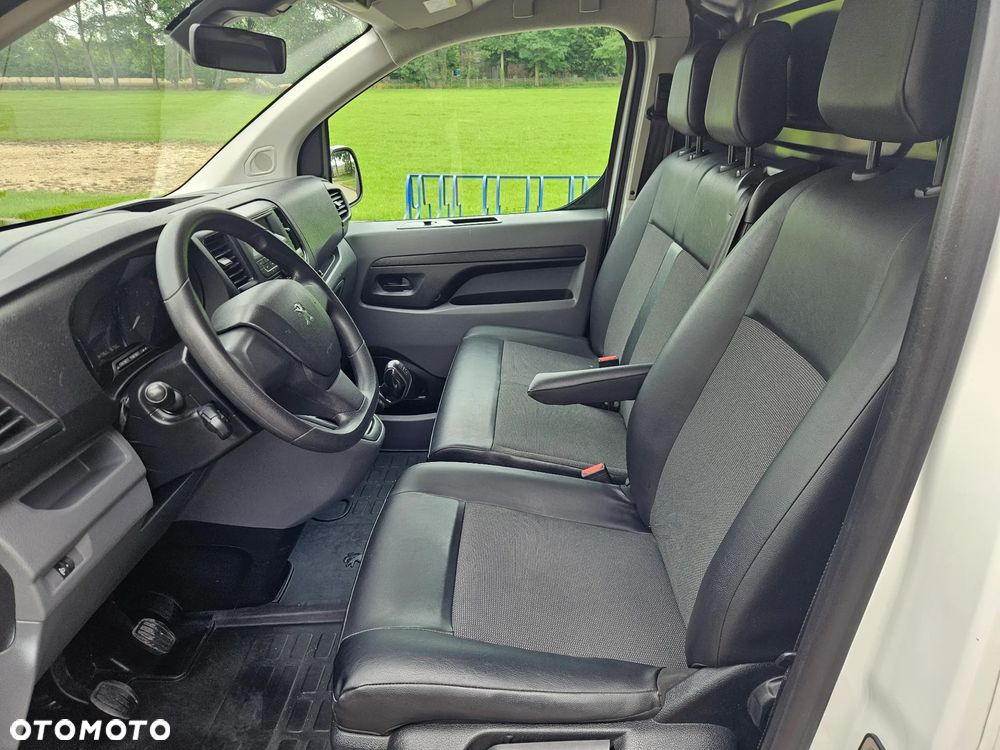 Peugeot Expert - 12