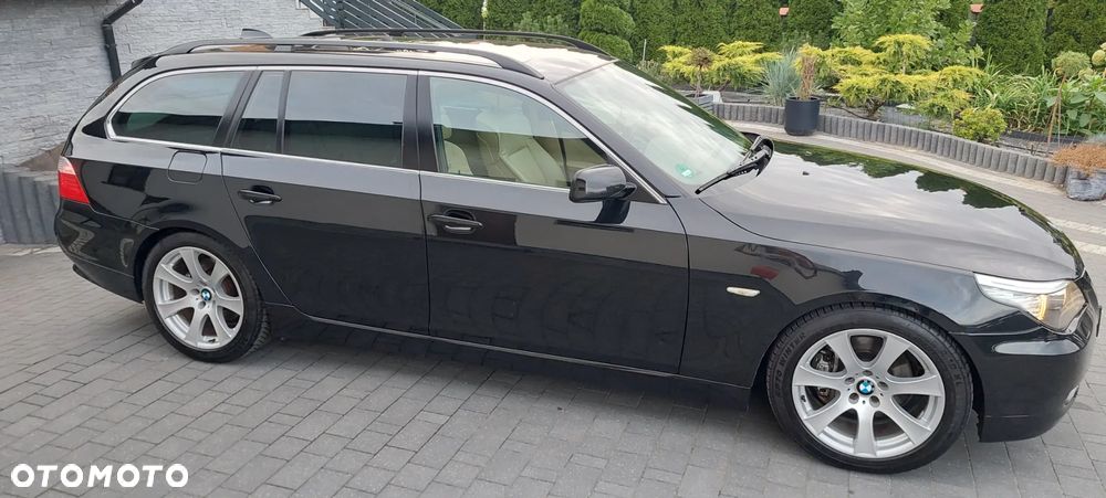 BMW Seria 5 - 29