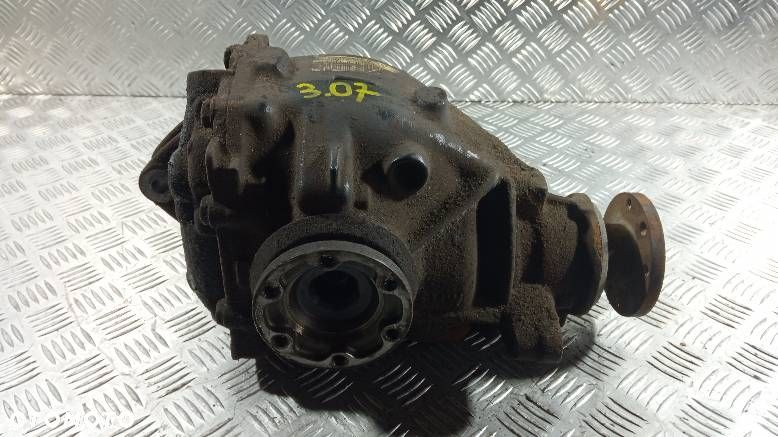 DYFERENCJAŁ BMW E46 - 1