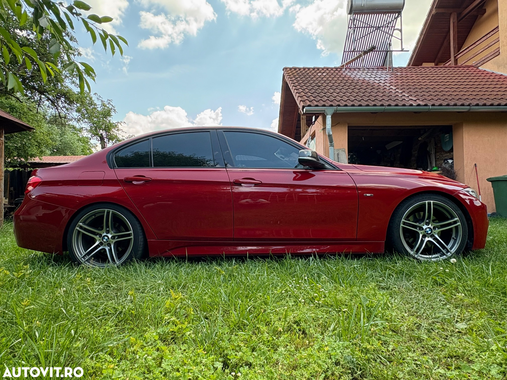 BMW Seria 3 - 8