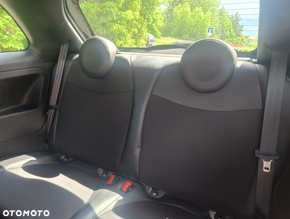 Fiat 500 1.2 Sport - 21