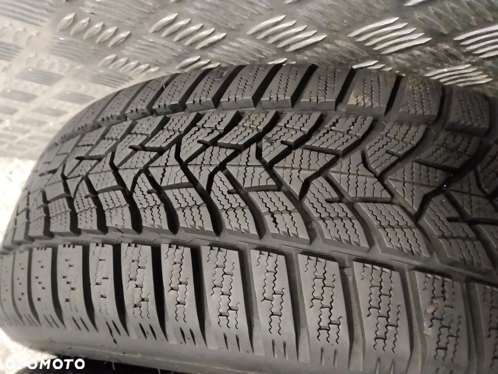 Koła Skoda Karoq Superb Yeti Seat Ateca Vw Tiguan T-Roc Passat B8 B9 6Jx16 et43 5x112 zima 8,6mm - 5