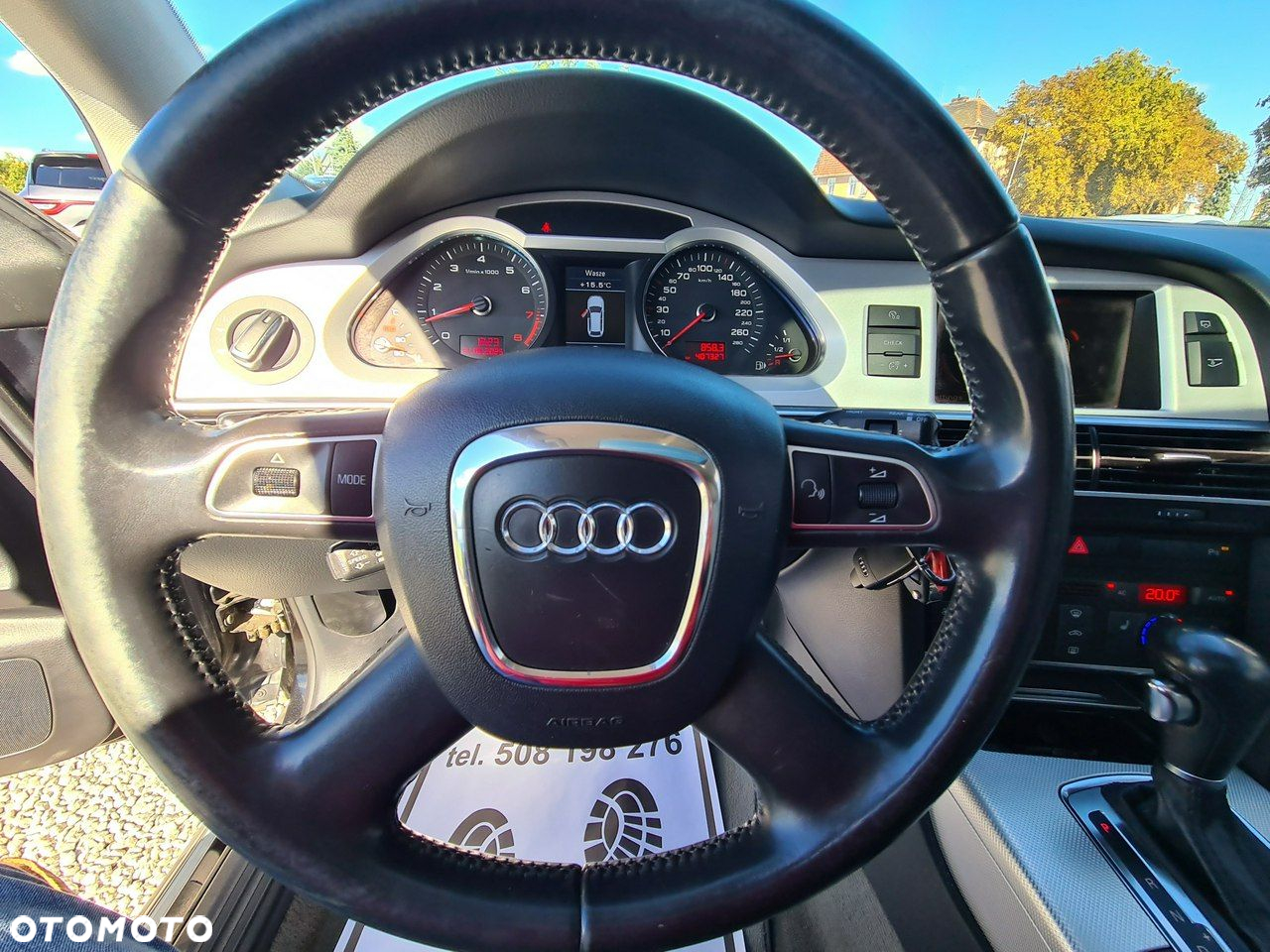 Audi A6 Allroad 3.0 TFSI Quattro Tiptr - 17