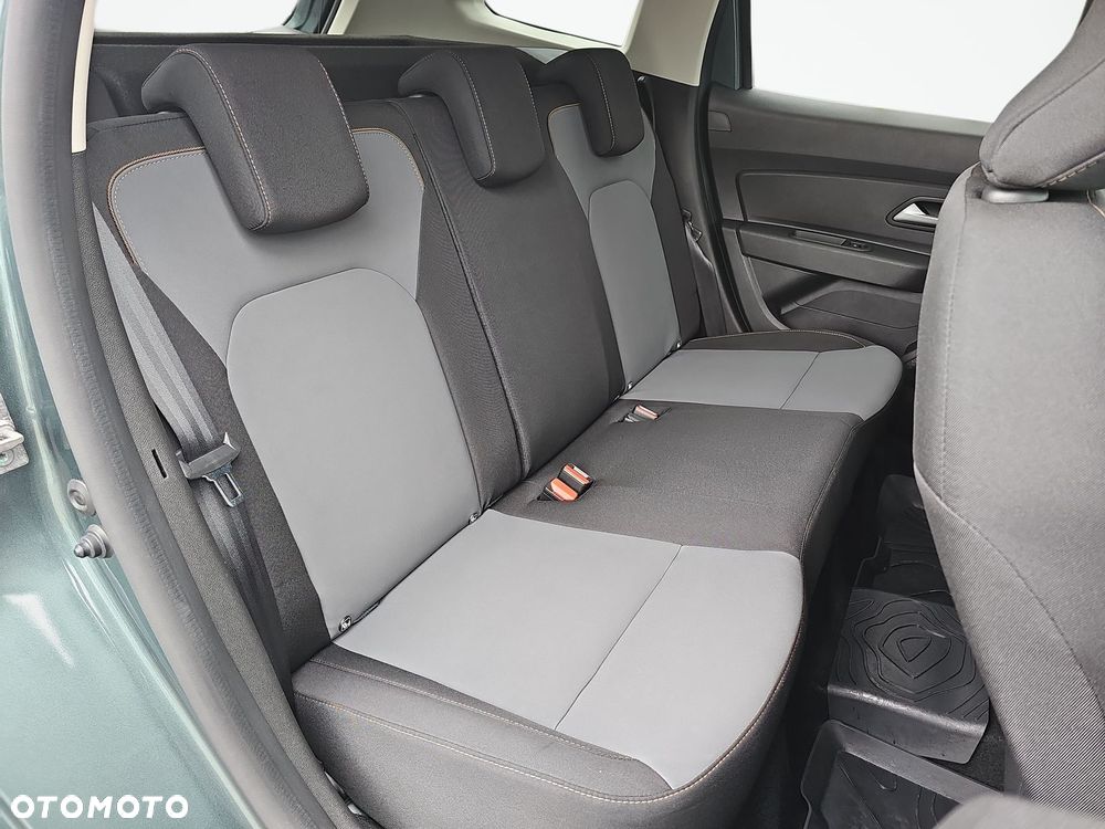 Dacia Duster - 28