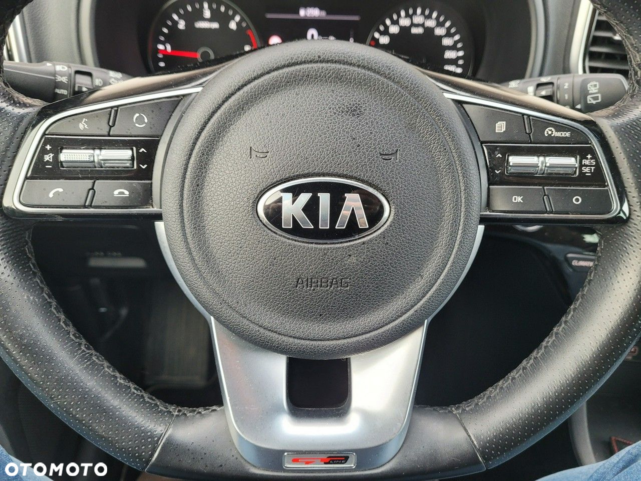 Kia Sportage - 15