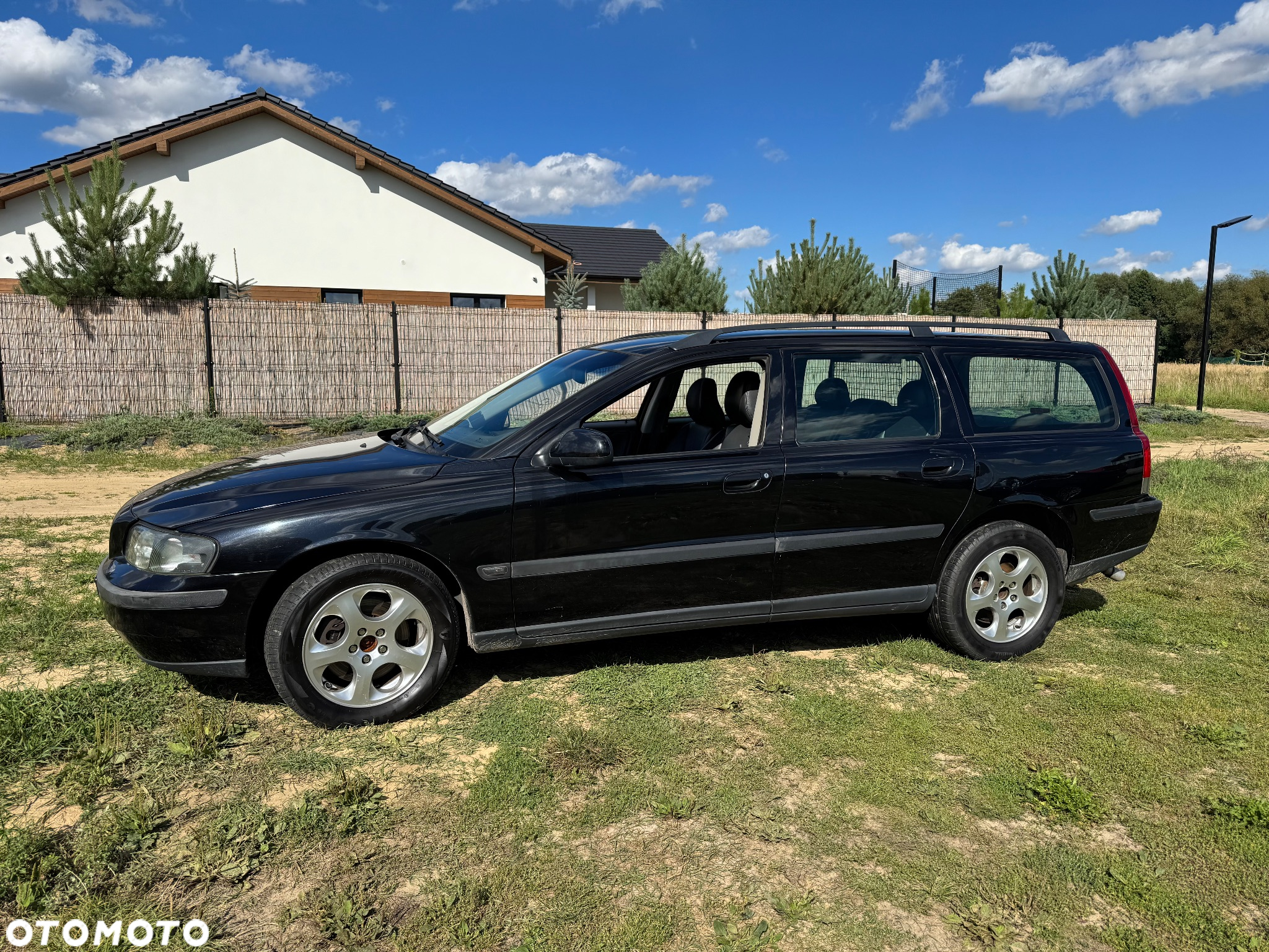 Volvo V70 2.0T Premium - 10