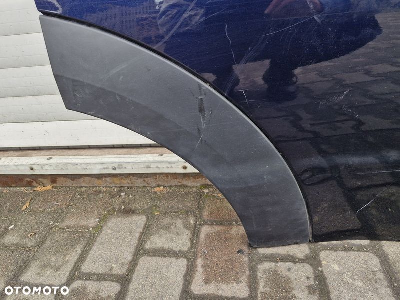 mini countryman r60 drzwi prawy tył tylne - 3